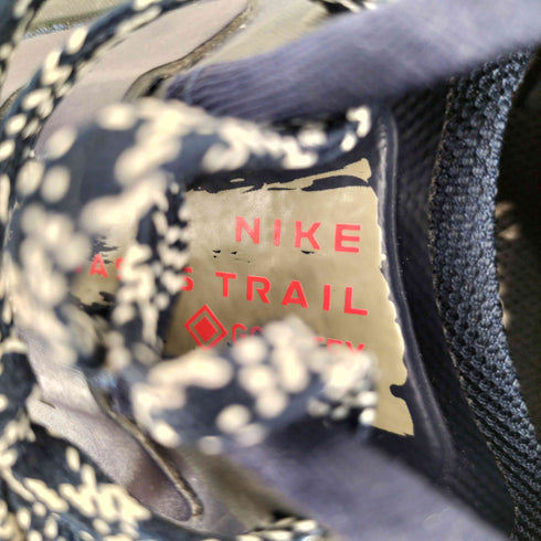 ナイキ NIKE Pegasus Trail 3 GORE-TEX Obsidian スニーカー メンズ JPN:27.5